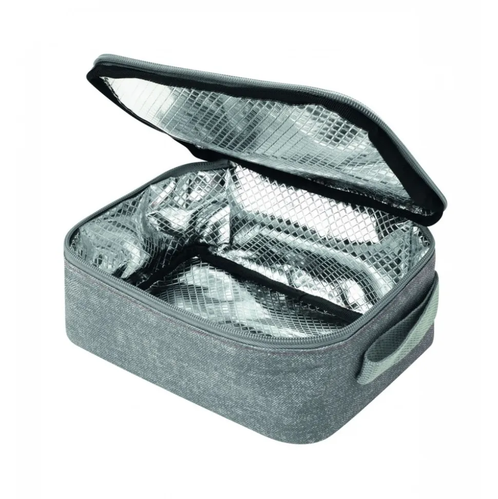 Sac à langer modern bag - essential grey
