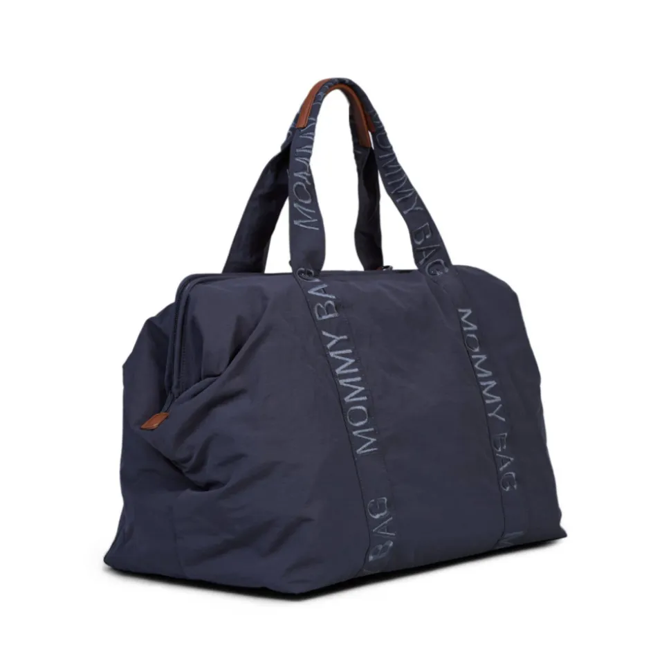 Sac à langer mommy bag signature urban anthracite