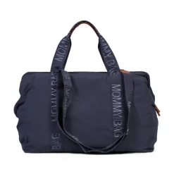 Sac à langer mommy bag signature urban anthracite