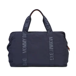 Sac à langer mommy bag signature urban anthracite