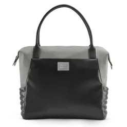 Sac à langer priam shopper bag soho grey