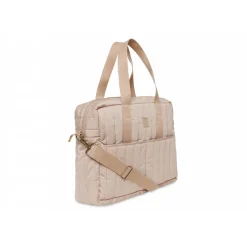 Sac à langer puffed biscuit