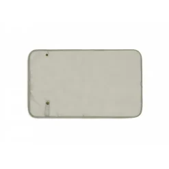 Sac à langer puffed olive