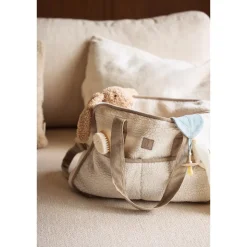 Sac à langer teddy noé