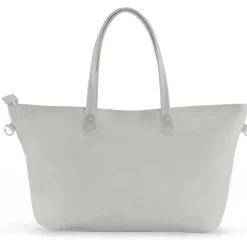Sac à langer treasurebag gris