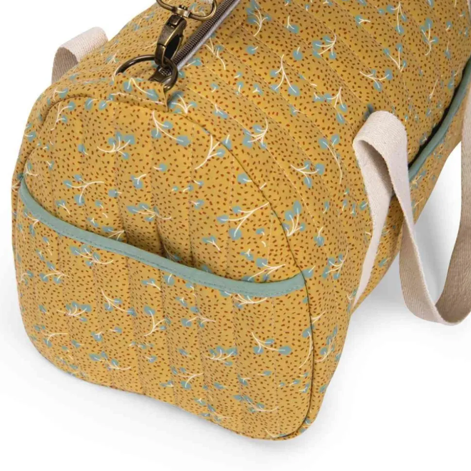 Sac à langer trois petits lapins