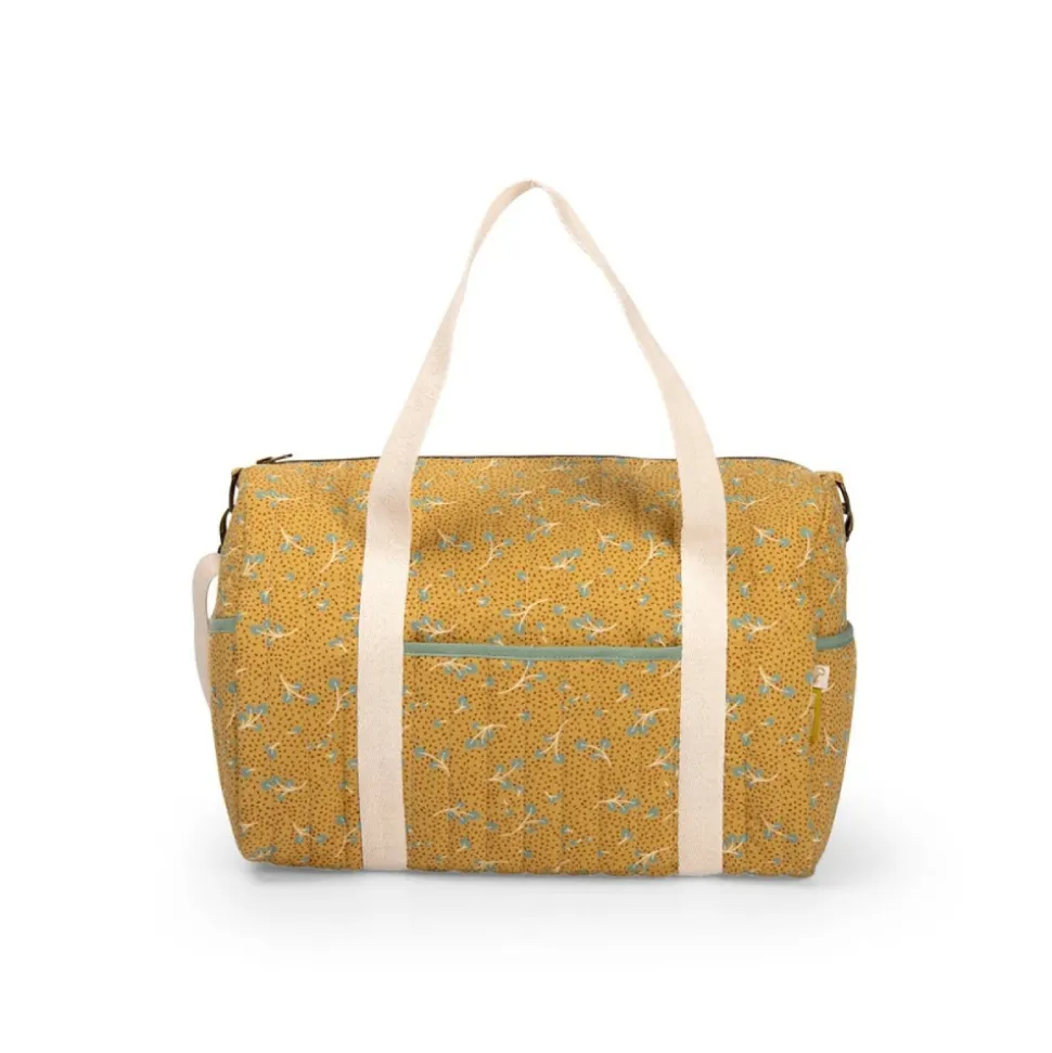 Sac à langer trois petits lapins