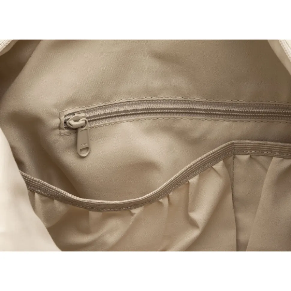 Sac à langer urban warm sand