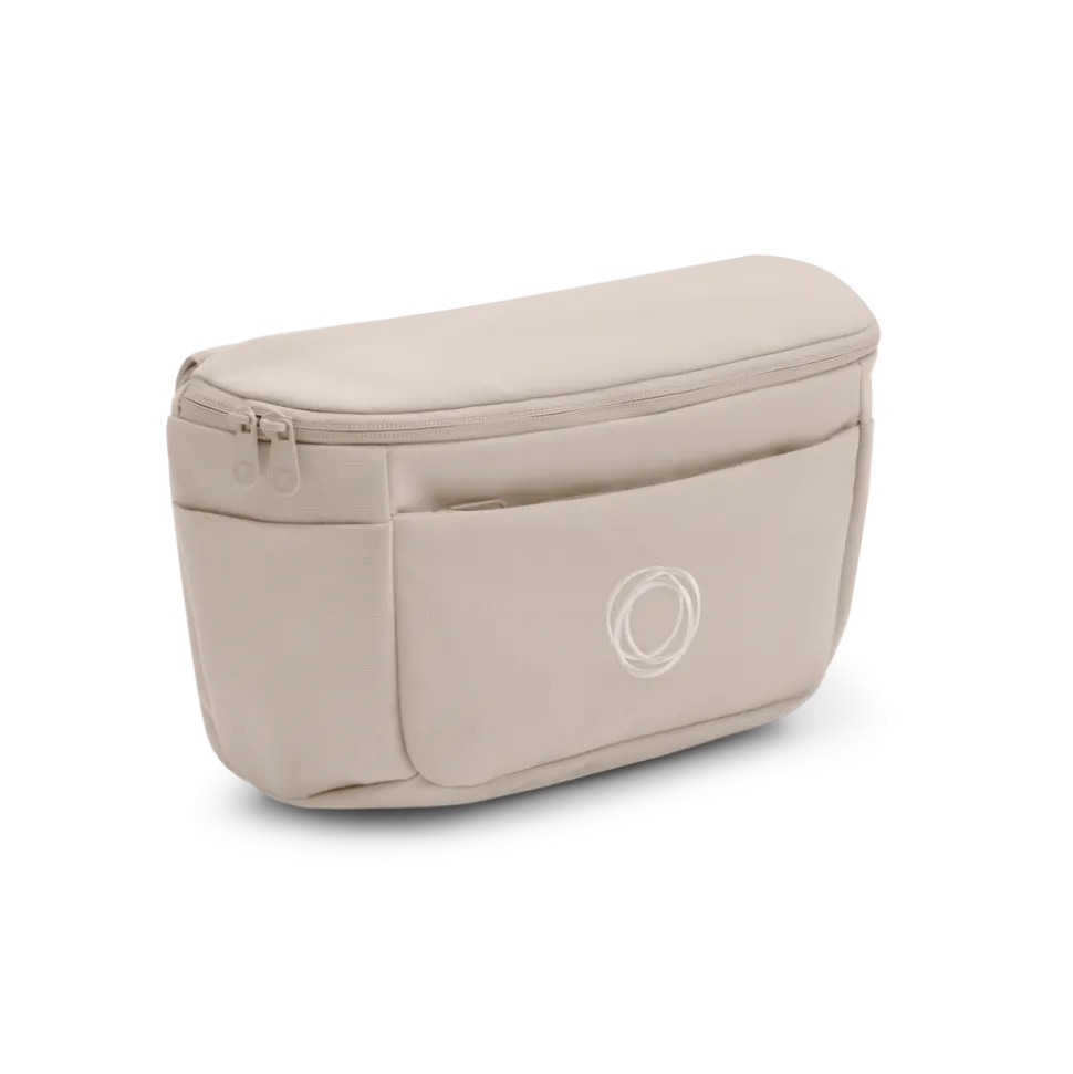 Sac organisateur taupe desert