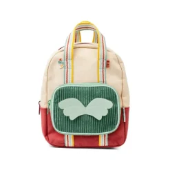 Sac pochette enfant avec sangle joe