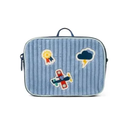 Sac pochette enfant avec sangle jules
