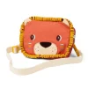 Sac pochette enfant avec sangle jack
