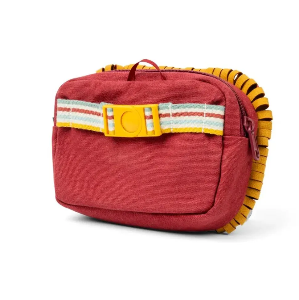 Sac pochette enfant avec sangle jack