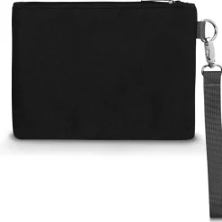 Sac poussette - universel ida black onyx