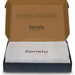 Sac poussette - universel ida black onyx
