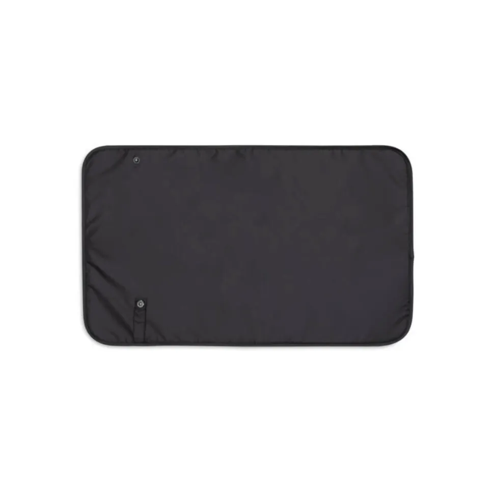 Sac puffed noir