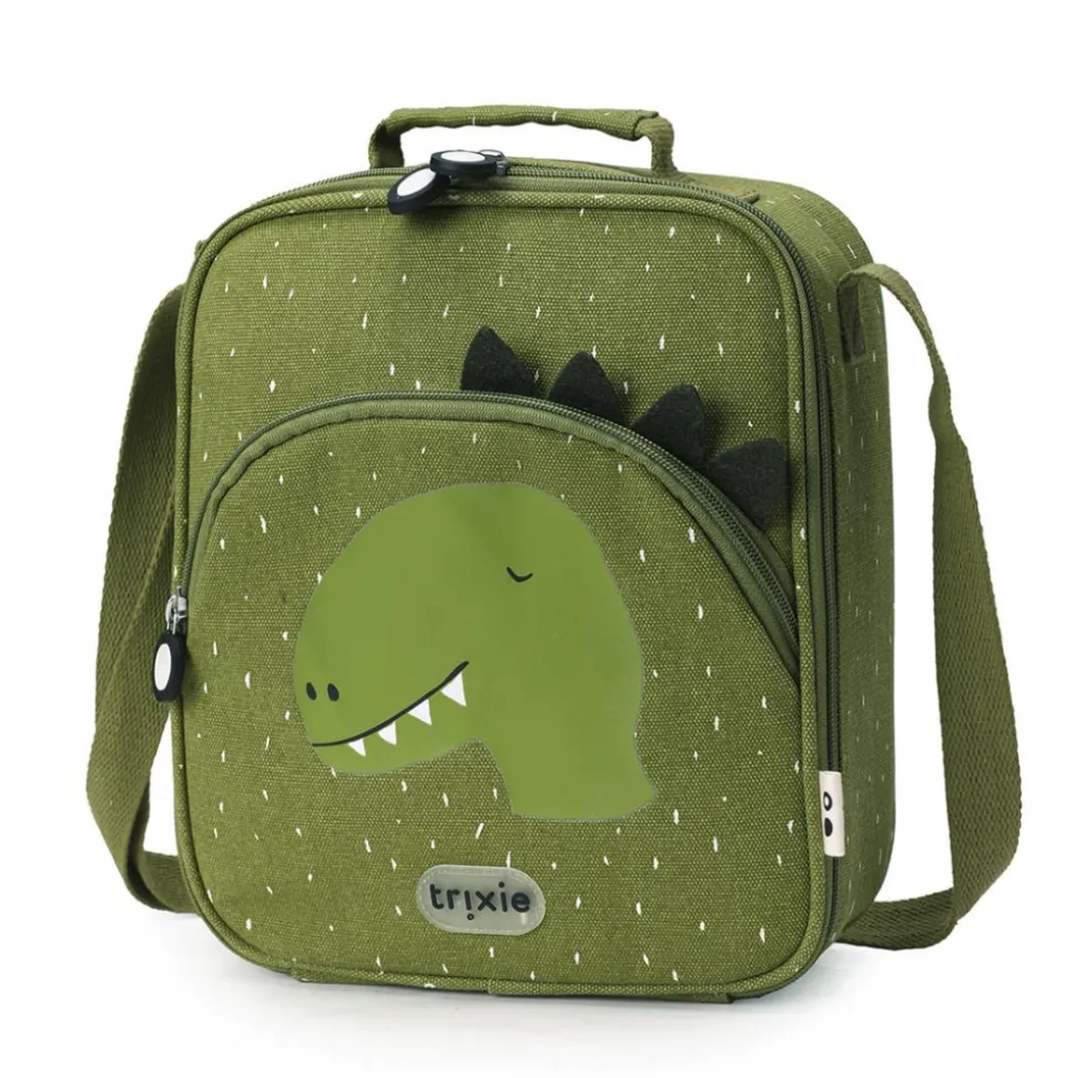 Sac repas isotherme - mr. dino