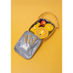 Sac repas isotherme - mr. lion