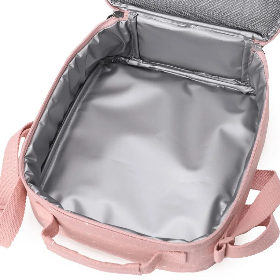 Sac repas isotherme - mrs. butterfly