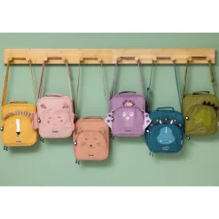 Sac repas isotherme - mr. triceratops