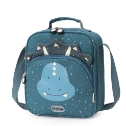 Sac repas isotherme - mr. triceratops