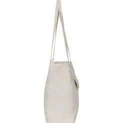 Sac tote bag twill naturel