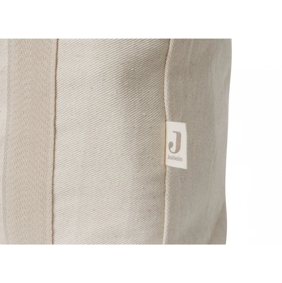 Sac tote bag twill naturel