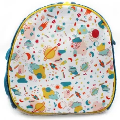 Sac week-end astros le hibou