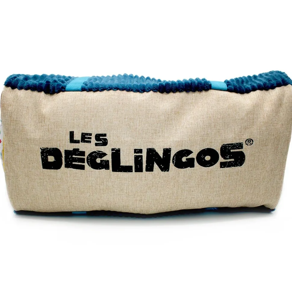 Sac week-end astros le hibou