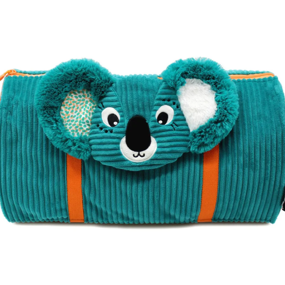 Sac week-end berlingos le koala