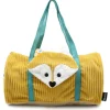 Sac week-end cyranos le renard