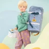 Sac week-end enfant jules le chien