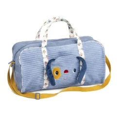Sac week-end enfant jules le chien