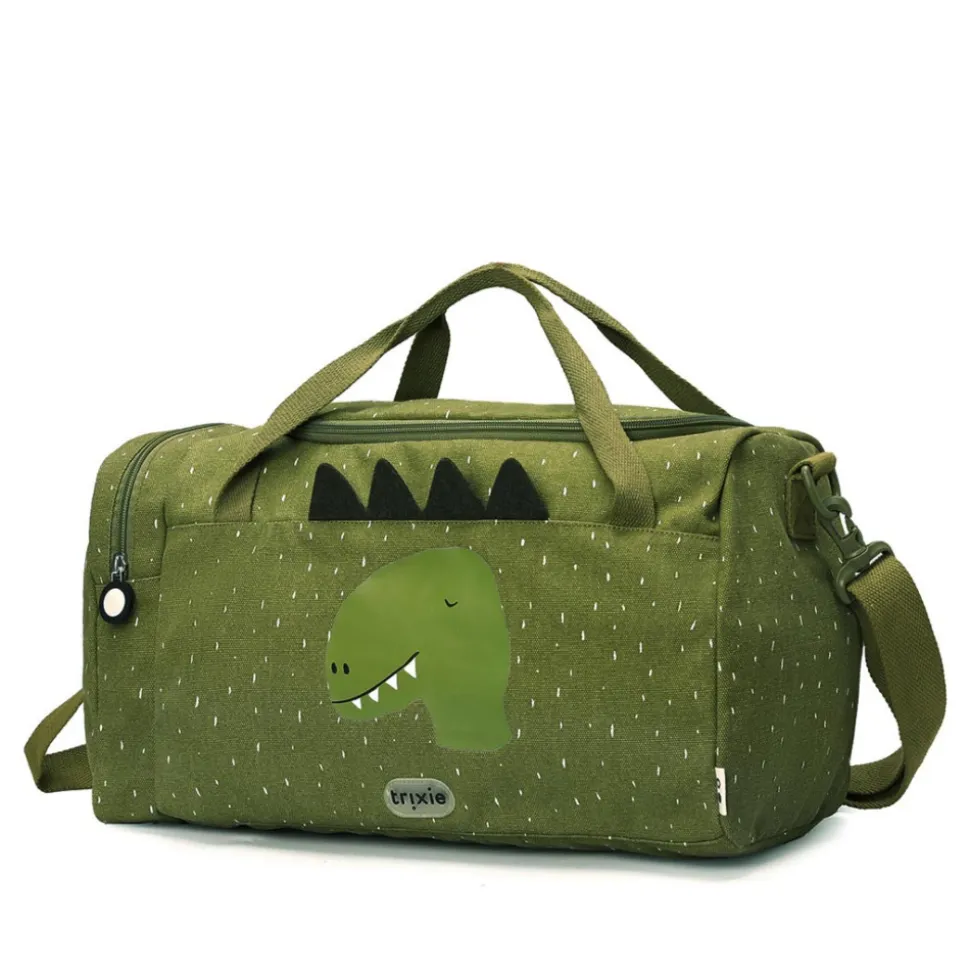 Sac week-end enfant - mr. dino