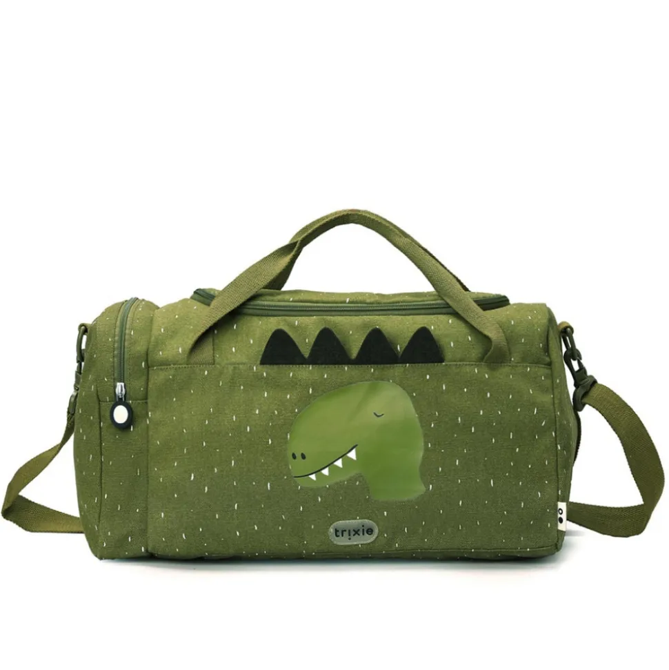 Sac week-end enfant - mr. dino