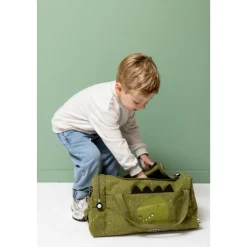 Sac week-end enfant - mr. dino