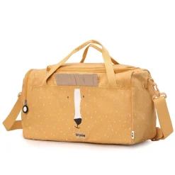Sac week-end enfant - mr. lion