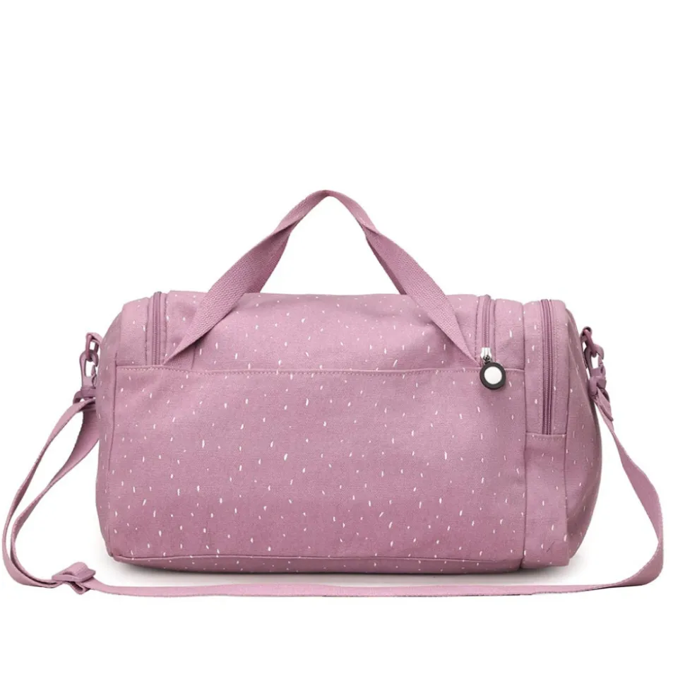 Sac week-end enfant - mrs. peacock