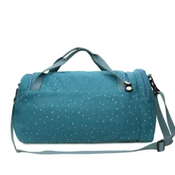 Sac week-end enfant - mr. triceratops