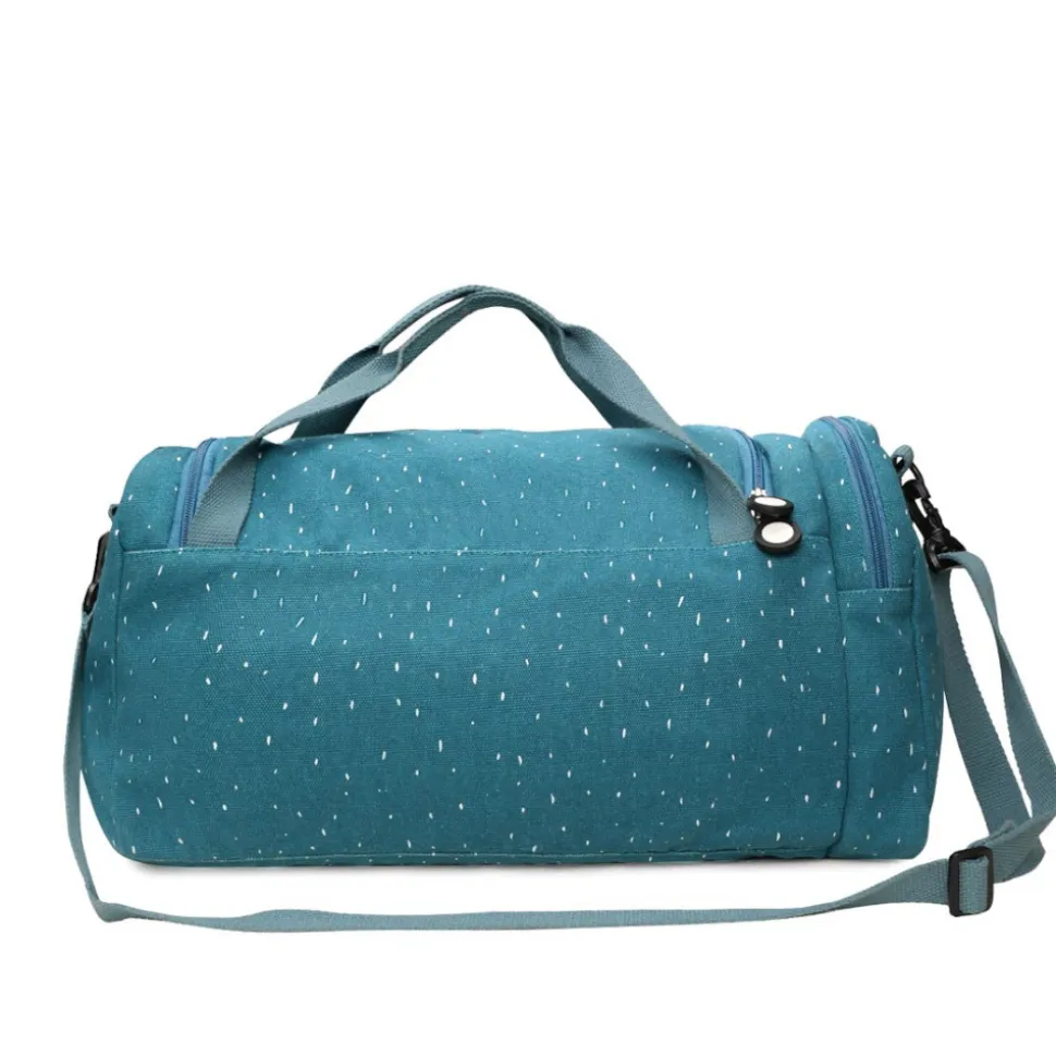 Sac week-end enfant - mr. triceratops
