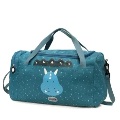 Sac week-end enfant - mr. triceratops