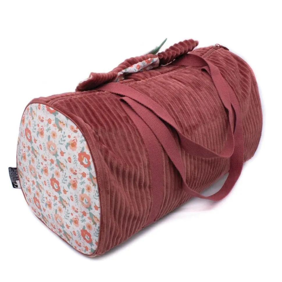 Sac week-end melimelos le biche