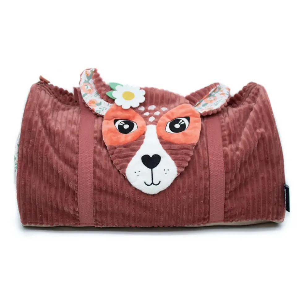 Sac week-end melimelos le biche