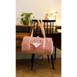 Sac week-end pomelos l'autruche