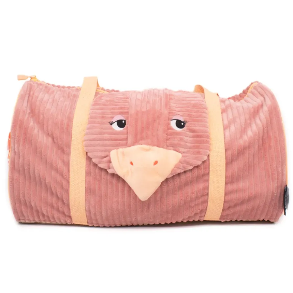 Sac week-end pomelos l'autruche