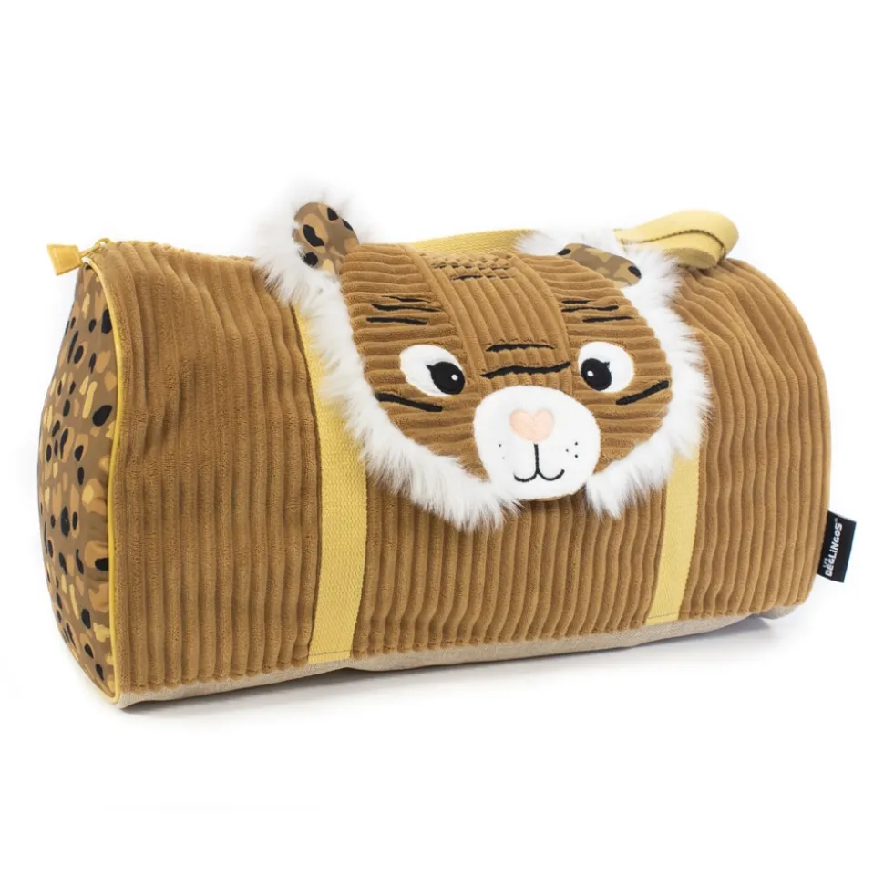 Sac week-end speculos le tigre