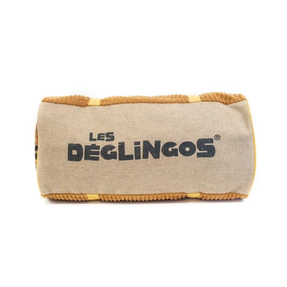 Sac week-end speculos le tigre