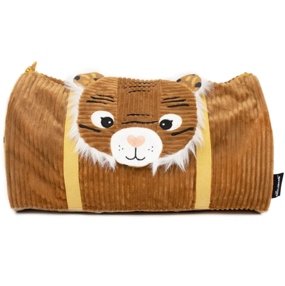 Sac week-end speculos le tigre