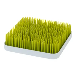 Sèche biberon grass gazon vert