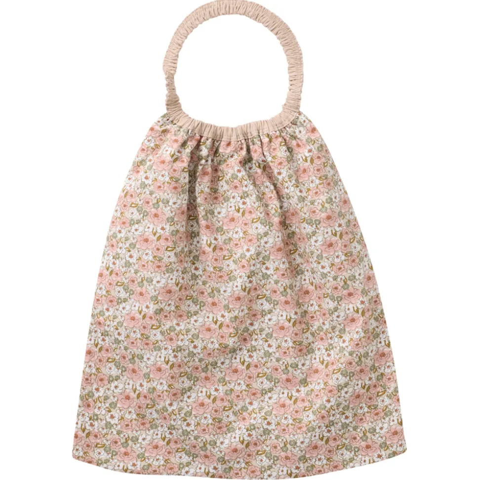 Serviette enfant popeline imprimée liberty
